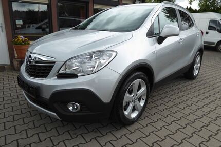 Opel Mokka Gebrauchtwagen