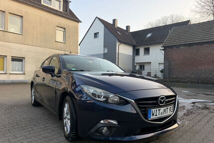 Mazda 3 Gebrauchtwagen