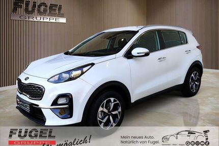 Kia Sportage Gebrauchtwagen