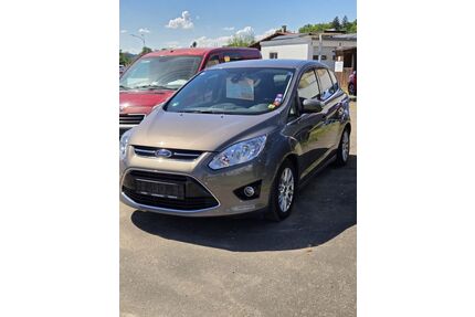 Ford C-Max Gebrauchtwagen