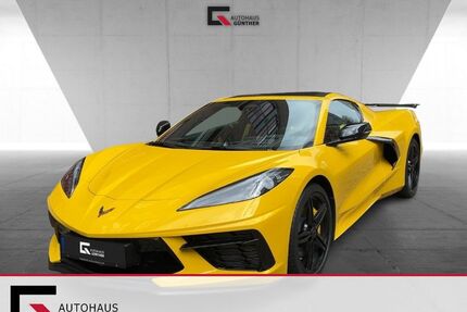 Corvette C8 Gebrauchtwagen