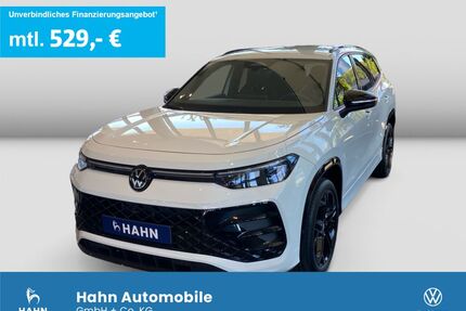 VW Tayron Gebrauchtwagen