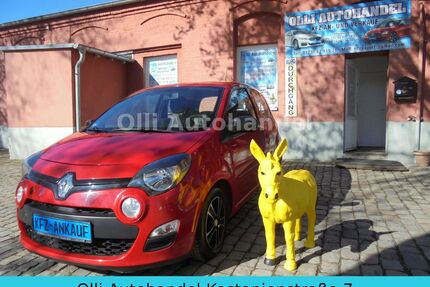 Renault Twingo Gebrauchtwagen