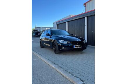 BMW 318 Gebrauchtwagen