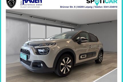 Citroen C3 Gebrauchtwagen