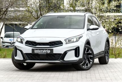 Kia XCeed Gebrauchtwagen