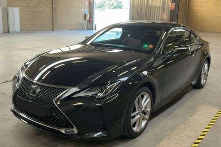 Lexus RC 300 Gebrauchtwagen