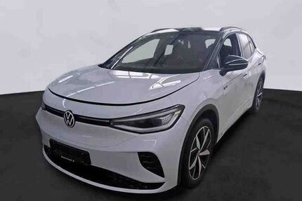 VW ID.4 Gebrauchtwagen