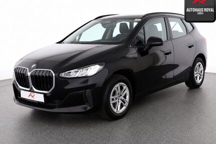 BMW 216 Active Tourer Gebrauchtwagen
