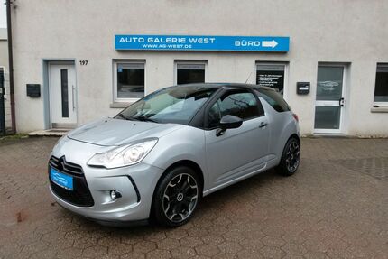 Citroen DS3 Gebrauchtwagen