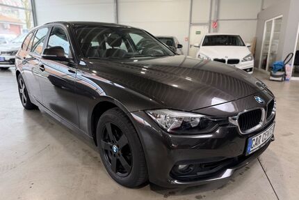 BMW 320 Gebrauchtwagen