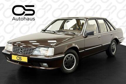 Opel Senator Gebrauchtwagen