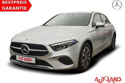 Mercedes-Benz A 200 Gebrauchtwagen