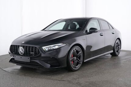 Mercedes-Benz A 35 AMG Gebrauchtwagen