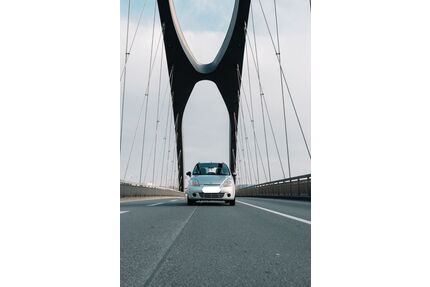 Chevrolet Matiz Gebrauchtwagen