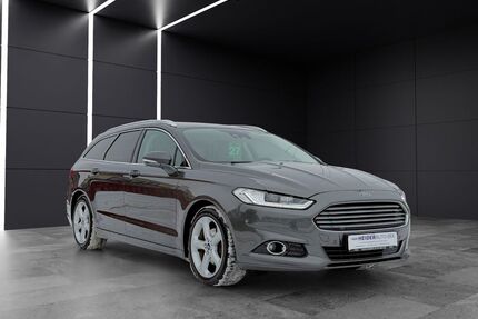 Ford Mondeo Gebrauchtwagen