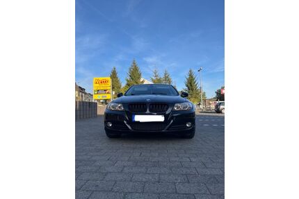 BMW 318 Gebrauchtwagen