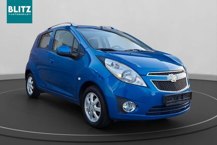 Chevrolet Spark Gebrauchtwagen