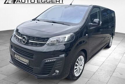 Opel Zafira Gebrauchtwagen