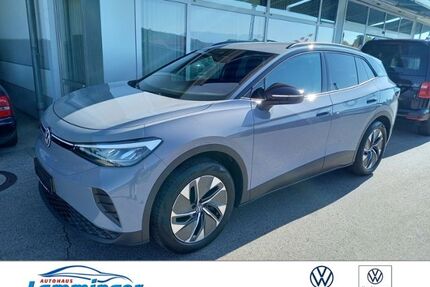 VW ID.4 Gebrauchtwagen