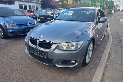 BMW 318 Gebrauchtwagen