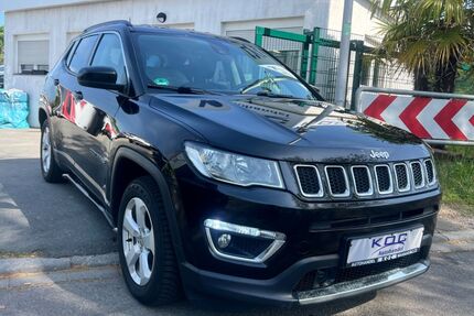 Jeep Compass Gebrauchtwagen