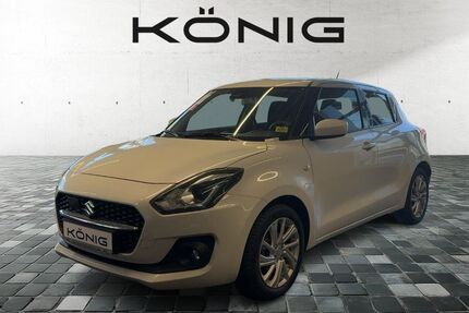 Suzuki Swift Gebrauchtwagen