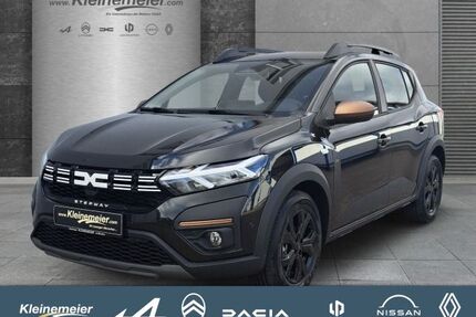 Dacia Sandero Gebrauchtwagen