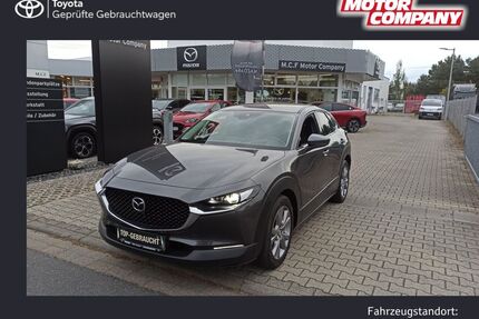 Mazda CX-30 Gebrauchtwagen