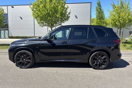 BMW X5 Gebrauchtwagen