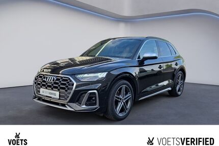 Audi SQ5 Gebrauchtwagen