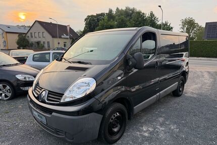 Renault Trafic Gebrauchtwagen