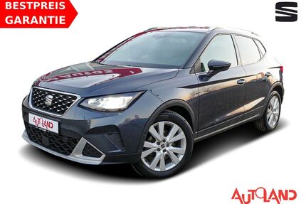 Seat Arona Gebrauchtwagen