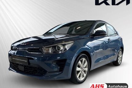 Kia Rio Gebrauchtwagen