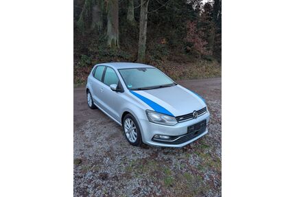 VW Polo Gebrauchtwagen