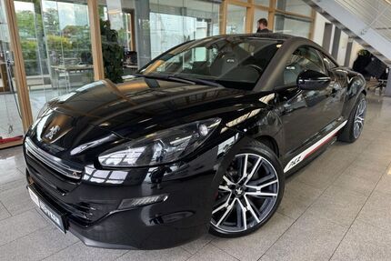 Peugeot RCZ Gebrauchtwagen