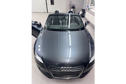 Audi TT Gebrauchtwagen