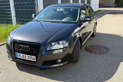 Audi A3 Gebrauchtwagen