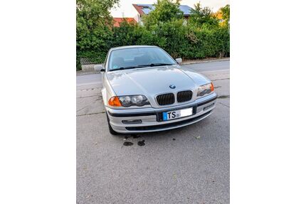 BMW 320 Gebrauchtwagen