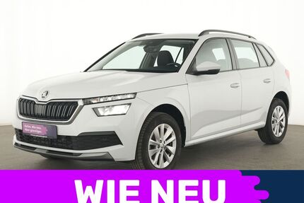 Skoda Kamiq Gebrauchtwagen