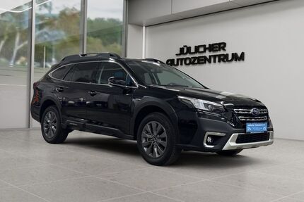 Subaru Outback Gebrauchtwagen