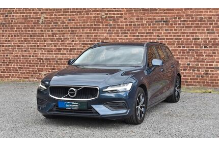 Volvo V60 Gebrauchtwagen