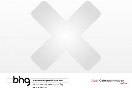 Audi Q7 Gebrauchtwagen