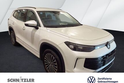 VW Tayron Gebrauchtwagen