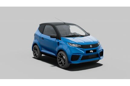 Aixam City Gebrauchtwagen