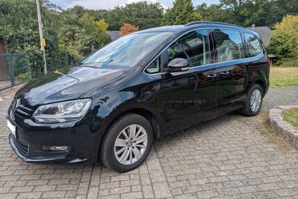 VW Sharan Gebrauchtwagen