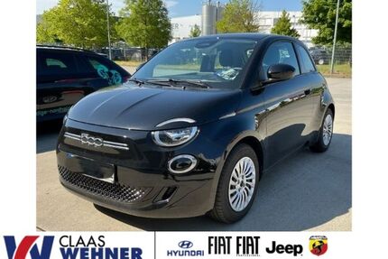 Fiat 500e Gebrauchtwagen