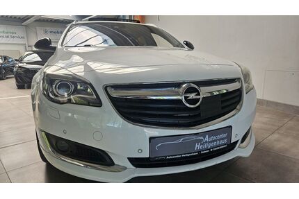 Opel Insignia Gebrauchtwagen