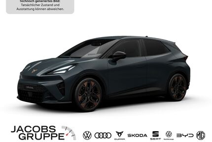 Cupra Raval Gebrauchtwagen