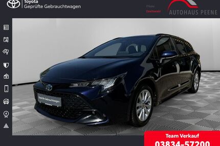 Toyota Corolla Gebrauchtwagen